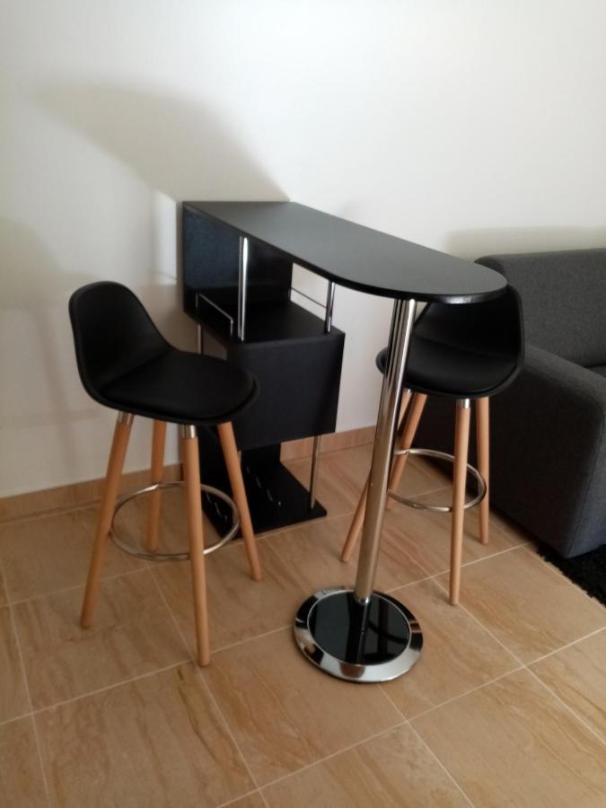 De Charme Neuf A La Montagne Apartment Puget-Rostang