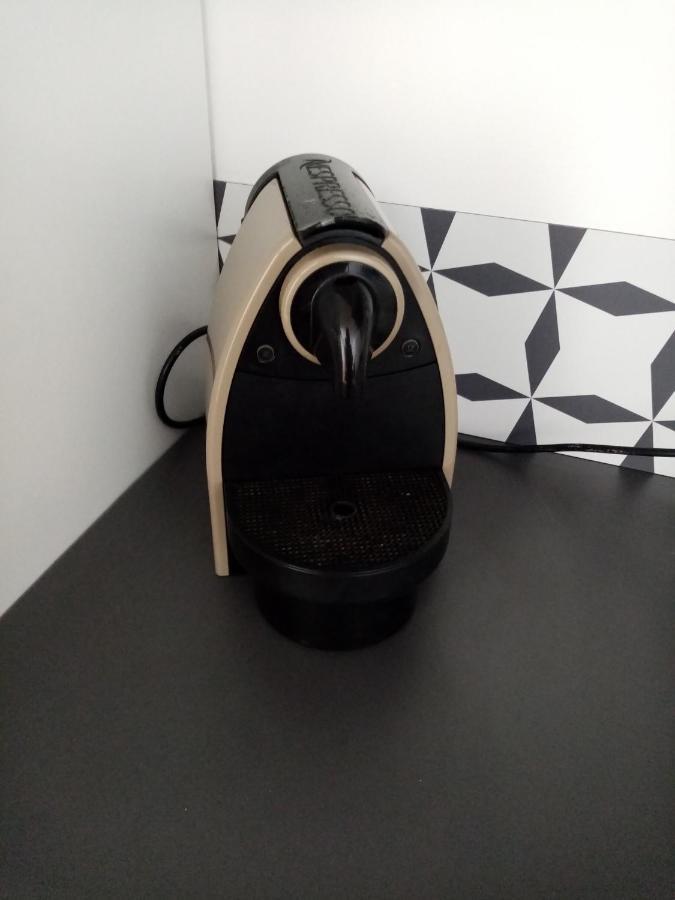 De Charme Neuf à La Montagne Appartement