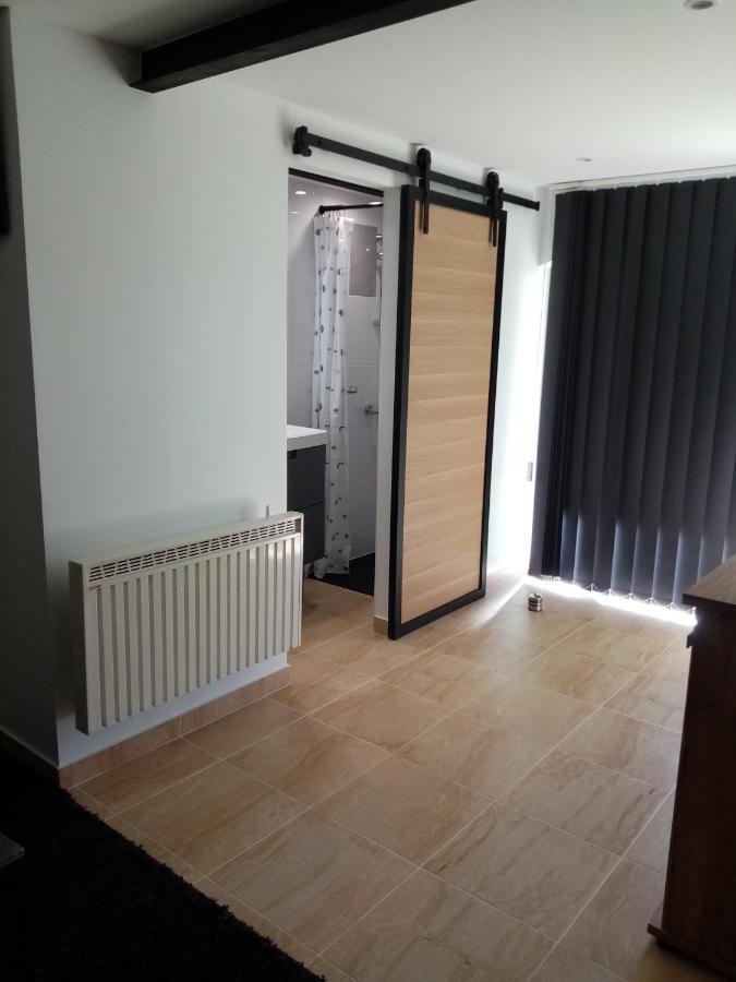 Apartment De Charme Neuf A La Montagne Puget-Rostang
